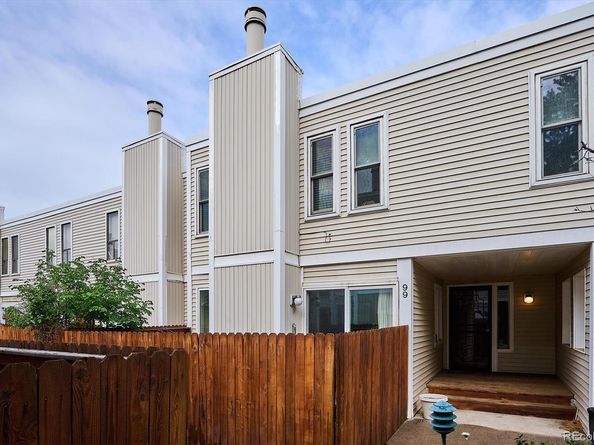 1050 S Monaco Parkway 99, Denver CO 80224