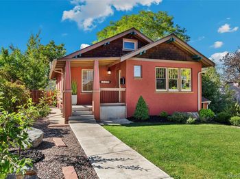 5129 Osceola Street