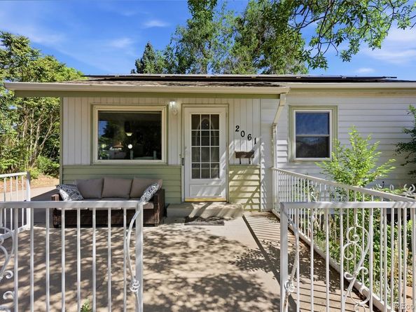 2061 Carrol Court, Thornton CO 80229