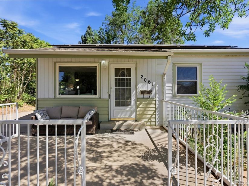 2061 Carrol Court, Thornton CO 80229
