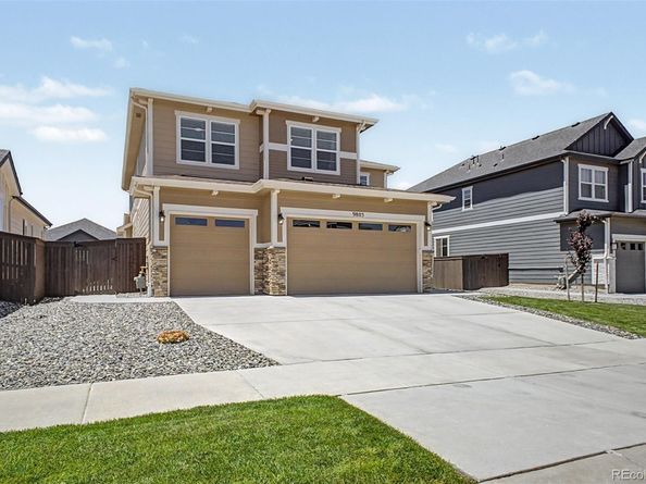 9805 Ceylon Court, Commerce City CO 80022