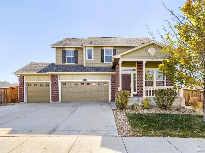 20996 E Duke Place, Aurora CO 80013