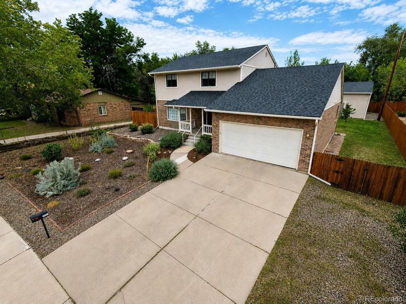 5625 W 2nd Avenue, Denver CO 80226