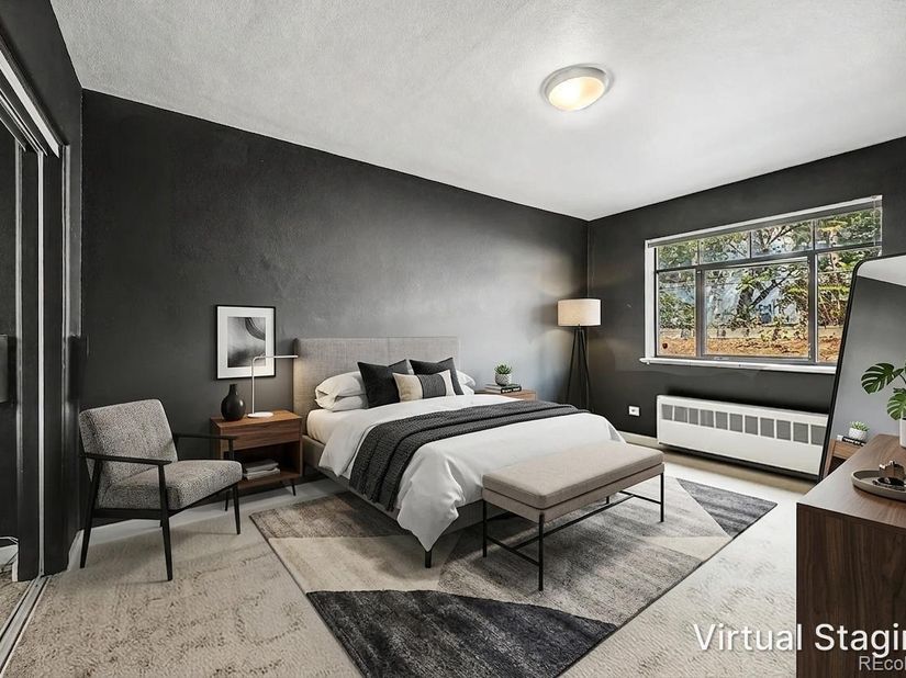 636 N Washington Street 103, Denver CO 80203