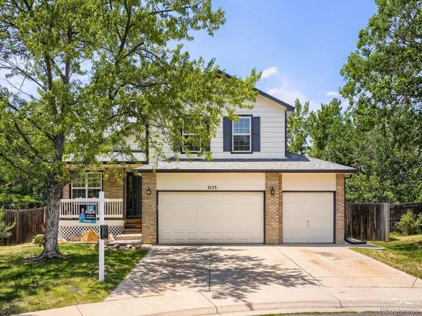 2153 S Ventura Street, Aurora CO 80013