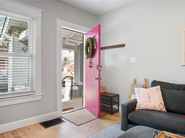 1070 Cook Street, Denver CO 80206