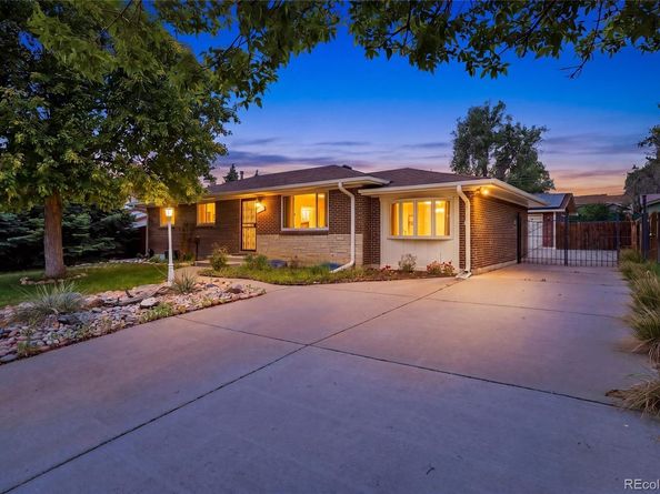 4769 S Lowell Boulevard, Littleton CO 80123