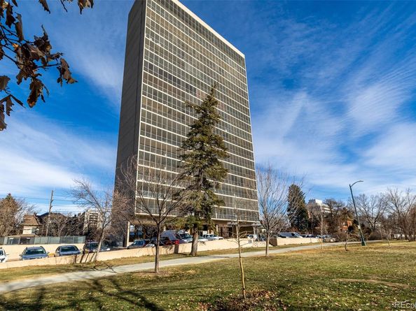 1201 N Williams Street 5C, Denver CO 80218