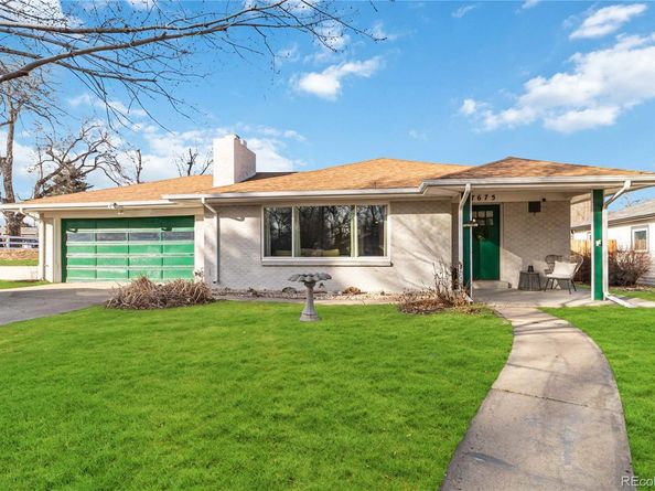 7675 W 25th Avenue, Lakewood CO 80214