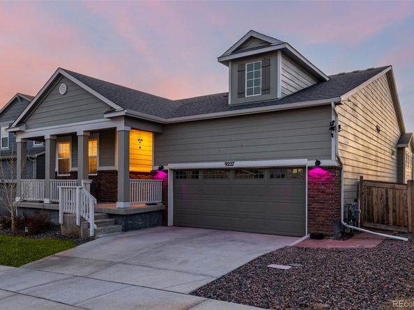 9227 Salida Street, Commerce City CO 80022