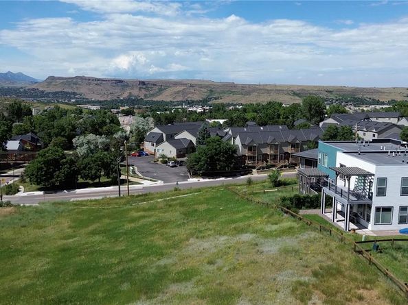 18416 Homestead Circle, Golden CO 80401