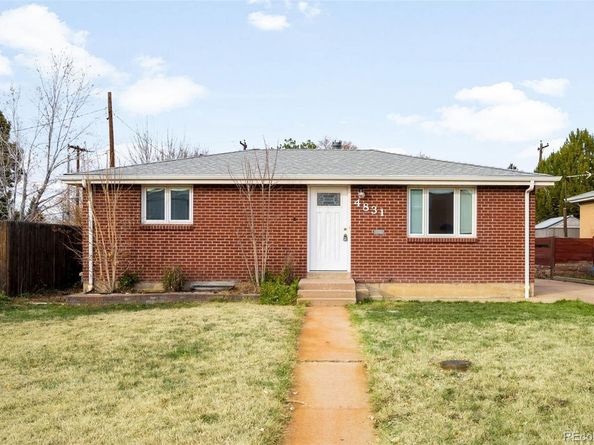 4831 E Asbury Avenue, Denver CO 80222
