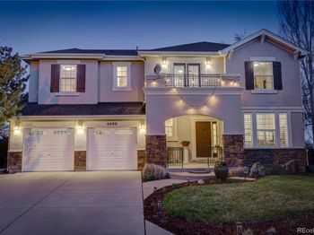 Undisclosed Address #9851836