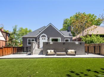 420 N Colorado Boulevard