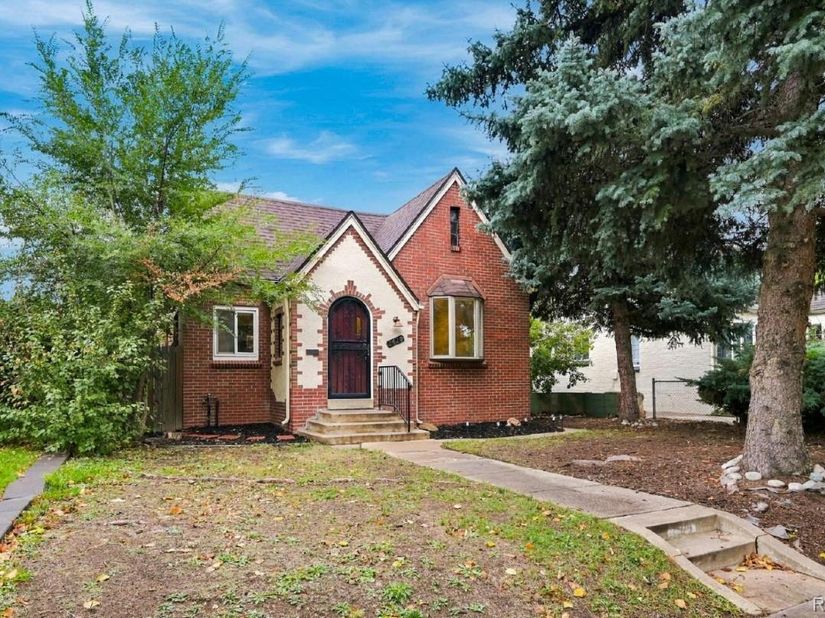 1410 Glencoe Street, Denver CO 80220