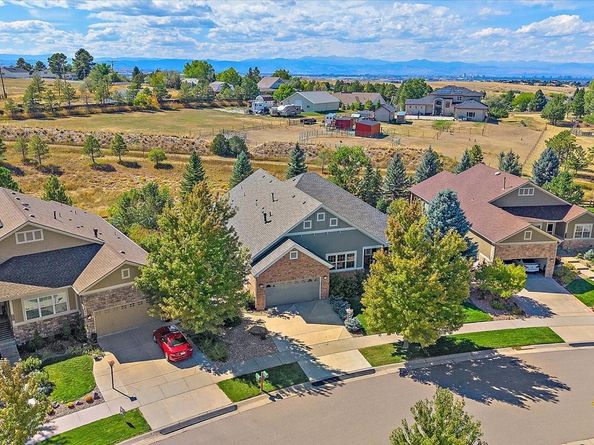 8251 S Quatar Circle, Aurora CO 80016