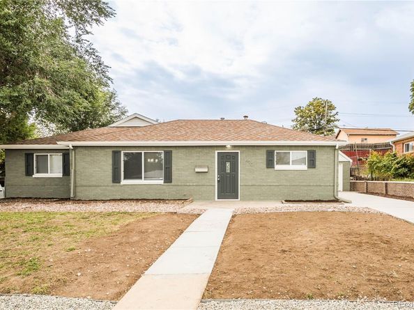 1490 Oak Place, Thornton CO 80229