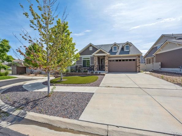 5520 Genoa Street, Denver CO 80249