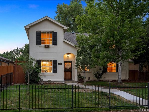 1141 Elm Street, Denver CO 80220