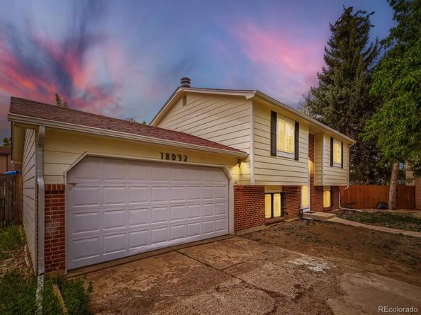18032 E Loyola Place, Aurora CO 80013