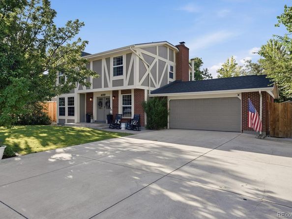 6059 W Fair Drive, Littleton CO 80123