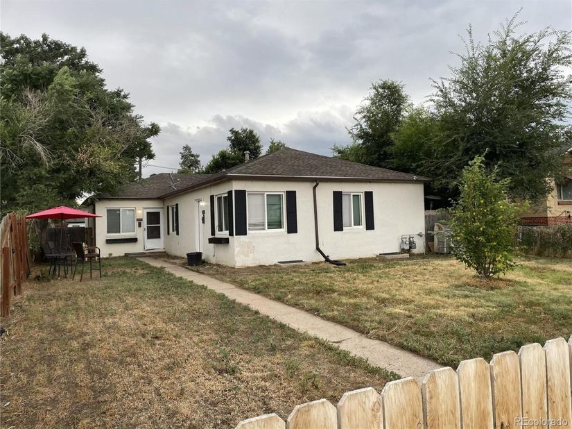 1428-1430 Uinta Street, Denver CO 80220