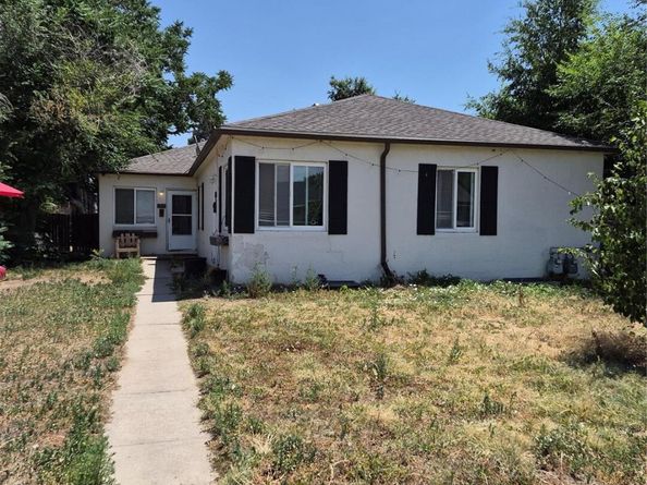 1428-1430 Uinta Street, Denver CO 80220