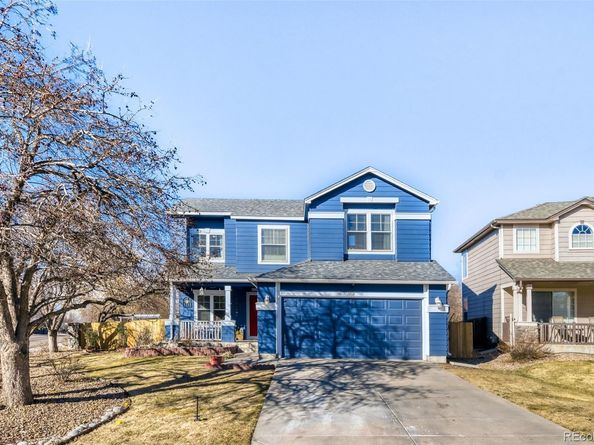 13508 Vine Street, Thornton CO 80241