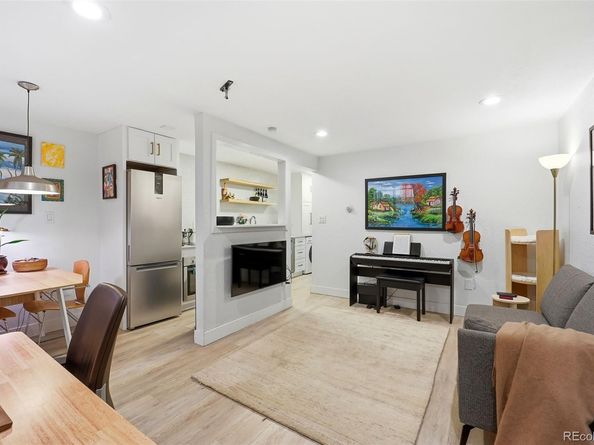 148 S Emerson Street 104, Denver CO 80209