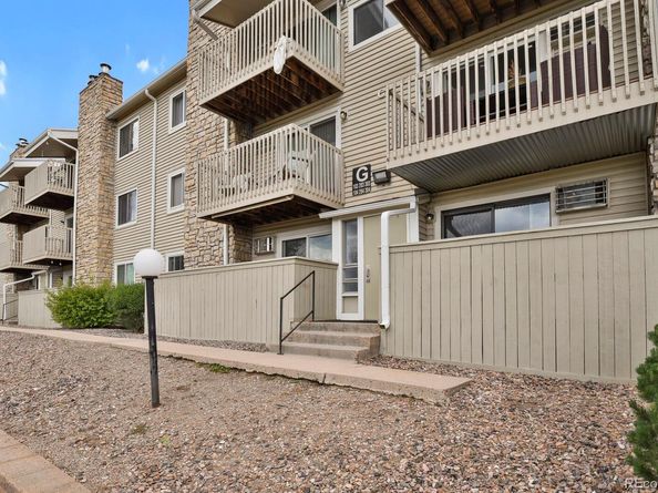 381 S Ames Street G104, Lakewood CO 80226
