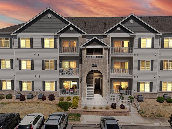 15700 E Jamison Drive 202, Englewood CO 80112