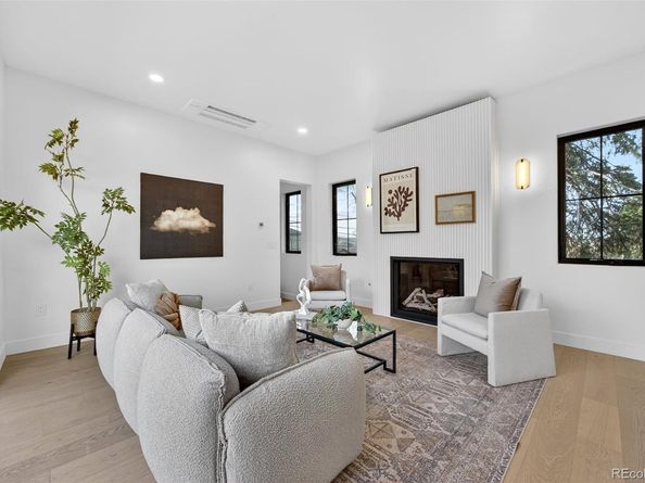 5175 N Raleigh Street, Denver CO 80212