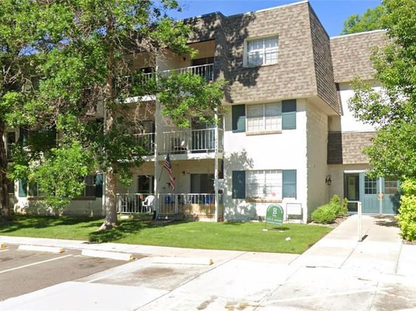 2225 S Jasmine Street 207, Denver CO 80222