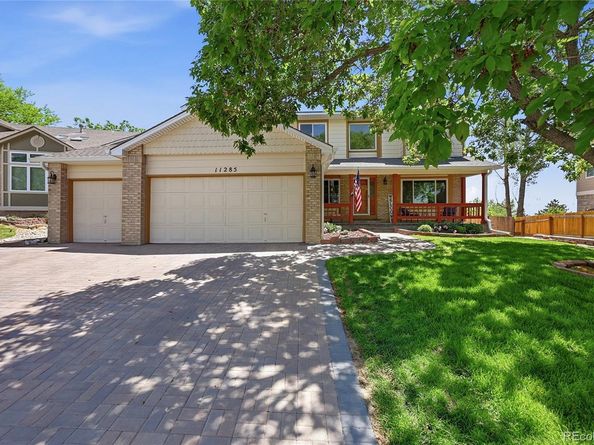 11285 W Coal Mine Drive, Littleton CO 80127
