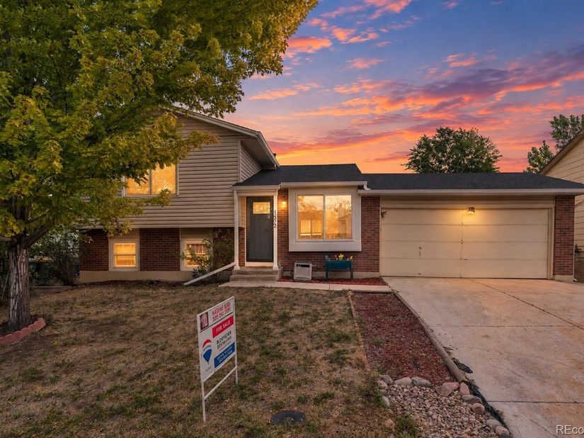 1672 S Cathay Street, Aurora CO 80017