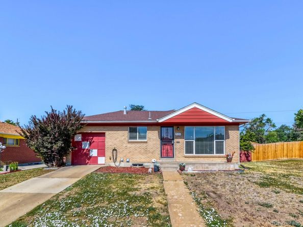 7131 Kalamath Street, Denver CO 80221