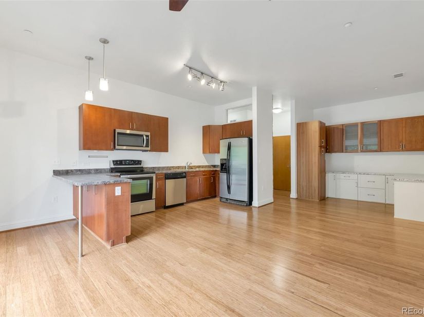 5401 S Park Terrace Avenue 208B, Greenwood Village CO 80111