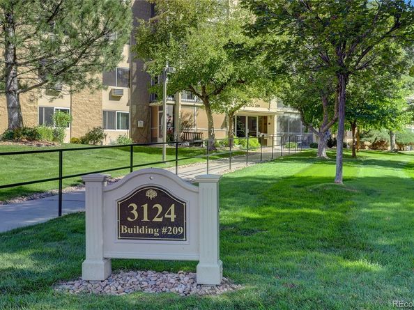 3124 S Wheeling Way 404, Aurora CO 80014