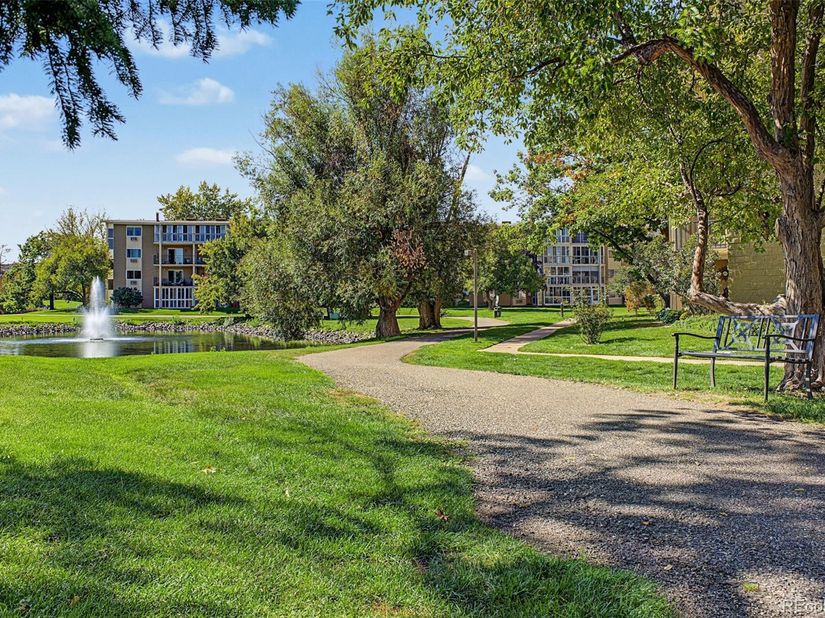 3082 S Wheeling Way 107, Aurora CO 80014