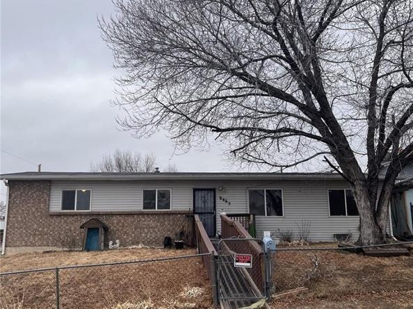 9465 Damon Drive, Northglenn CO 80260