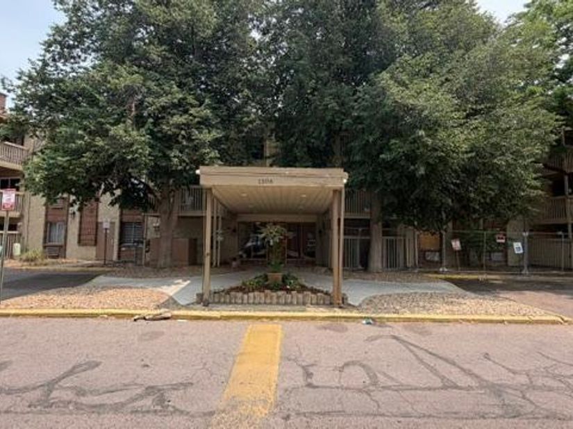 1306 S Parker Road 397, Denver CO 80231