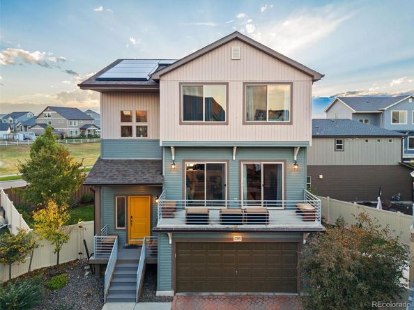 17920 E 54th Avenue, Denver CO 80249