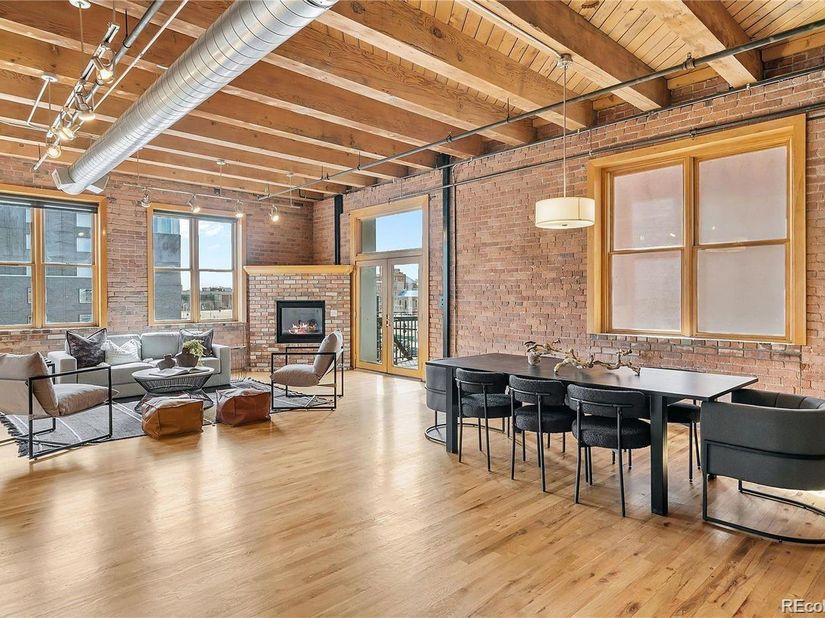 1127 Auraria Parkway 302, Denver CO 80204