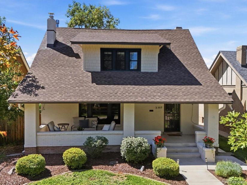 2307 Grape Street, Denver CO 80207