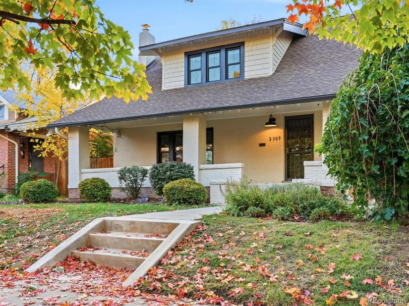 2307 Grape Street, Denver CO 80207