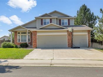 19615 E Caspian Circle