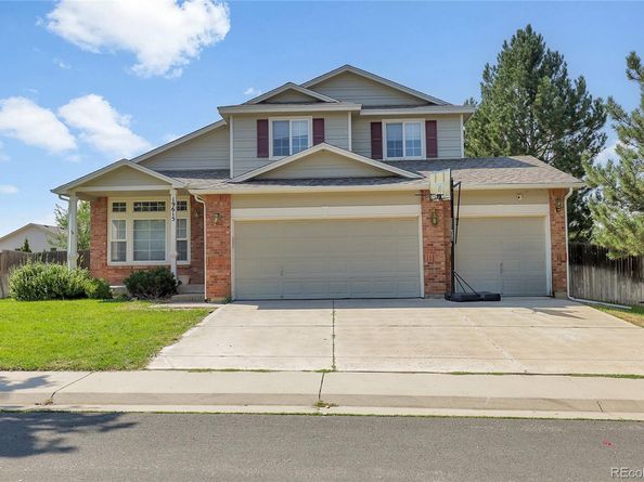 19615 E Caspian Circle, Aurora CO 80013