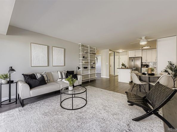 1121 Albion Street 709, Denver CO 80220