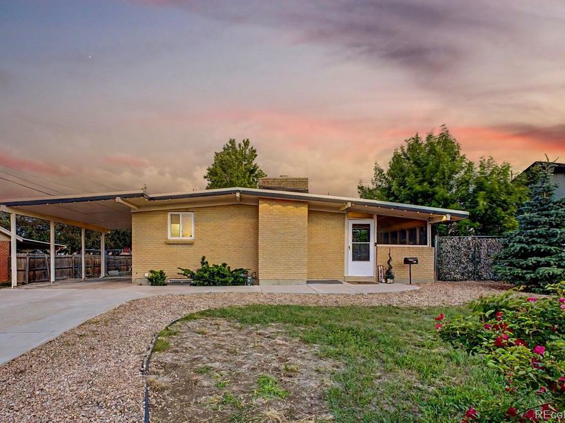 1940 Mcdougal Street, Denver CO 80229