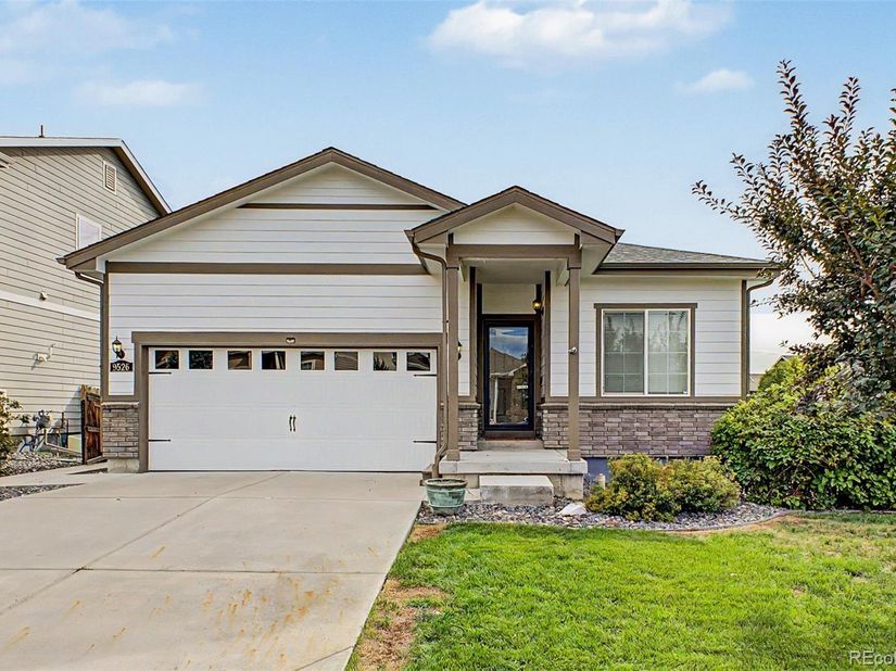 9526 Dexter Lane, Thornton CO 80229